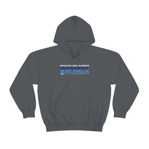 Ospreys Fan Gear Hoodie