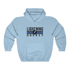 Long Island Lightning Fan Gear Hoodie