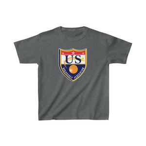 Kids Heavy Cotton™ Tee (14 colors available) - USDHF