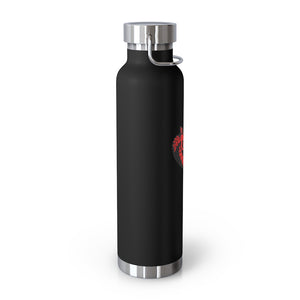 Kingsway 22oz Vacuum Insulated Bottle