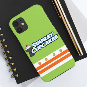 Case Mate Tough Phone Cases - (9 Phone Models)  - Stanley