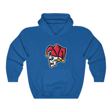 Hooded Sweatshirt - (12 colors available) - Graffix