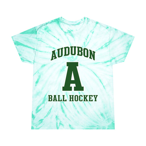 Tie-Dye Tee, Cyclone - Audubon