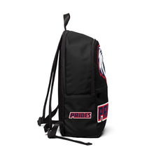 Backpack -  PRIDES