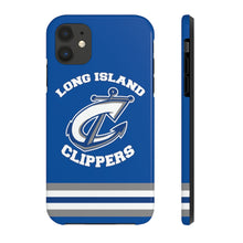 Case Mate Tough Phone Cases - CLIPPERS