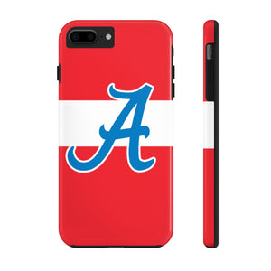 Case Mate Tough Phone Cases - (9 Phone Models)  - Americans