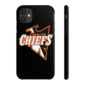 Case Mate Tough Phone Cases - (9 Phone Models)  -MARLTON