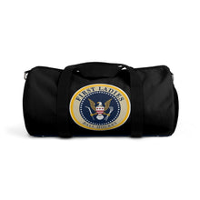 Duffel Bag -  FIRST LADIES