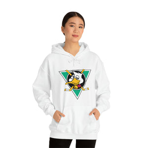 Unisex Heavy Blend™ Hooded Sweatshirt - Mighty Drunks