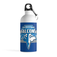 Stainless Steel Water Bottle - FACLONS