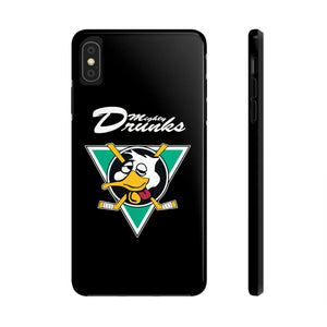 Case Mate Tough Phone Cases - Mighty Drunks
