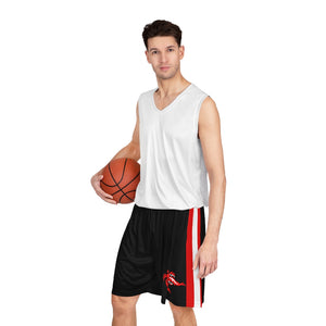 Kingsway Basketball Shorts