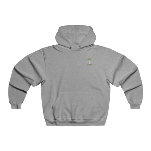 Men's LIGHTWEIGHT Hooded Sweatshirt