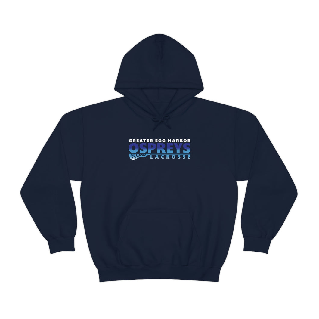 Ospreys Fan Gear Hoodie