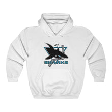 Fan Gear Hoodie - AC Sharks