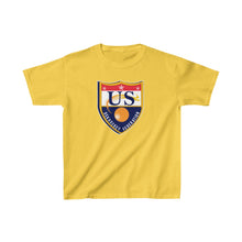 Kids Heavy Cotton™ Tee (14 colors available) - USDHF