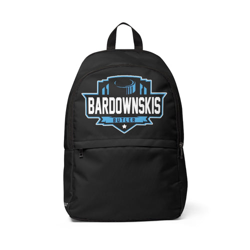 Backpack - Bardownskis