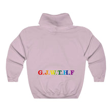 Hooded Sweatshirt - GJWTHF