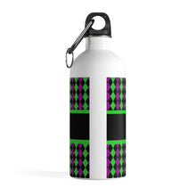 Stainless Steel Water Bottle - Vipers