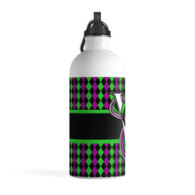 Stainless Steel Water Bottle - Vipers