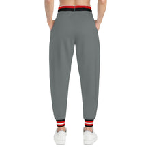 Athletic Joggers L.I. SPARTANS