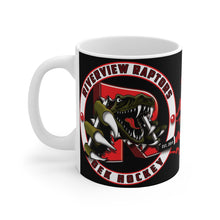 Mug 11oz - Raptors