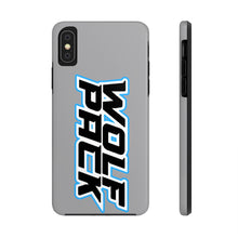 Case Mate Tough Phone Cases -  WOLF PACK