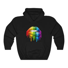 Hooded Sweatshirt - GJWTHF