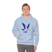 Ospreys Unisex Heavy Blend™ Hooded Sweatshirt