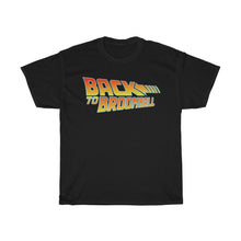 Back to Broomball 80's T-Shirt