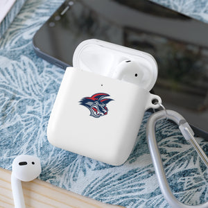 Personalized AirPods / Airpods Pro Case cover the LI jackals