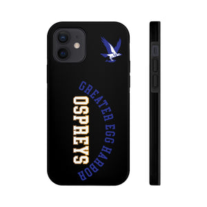 OSPREY Phone Cases