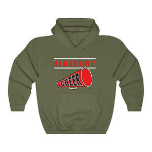 Kingsway Fan Gear Hoodie