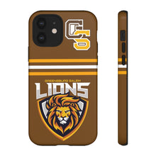 GS Tough Phone Cases