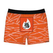 Men's Boxer Briefs - Tinderwolves