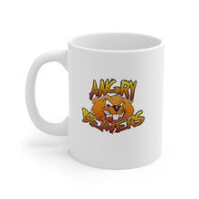 Angry Beavers Ceramic Mug 11oz