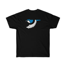 Unisex Ultra Cotton Tee- South Jersey Jays