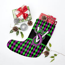 Christmas Stockings - Vipers