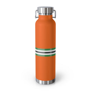 RHL Copper Vacuum Insulated Bottle, 22oz