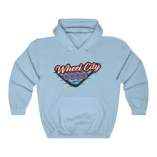 Wheel City Hooded Sweatshirt