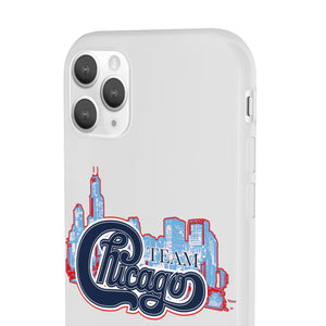 Flexi Cases - CHICAGO