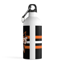 Stainless Steel Water Bottle - Marlton Chiefs