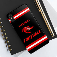 Kingsway Tough Phone Cases, Case-Mate