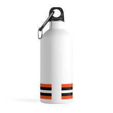 Stainless Steel Water Bottle - FORCE