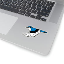 Kiss-Cut Stickers- South Jersey Jays
