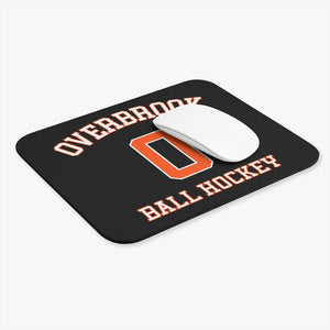 OVERBROOK Mouse Pad