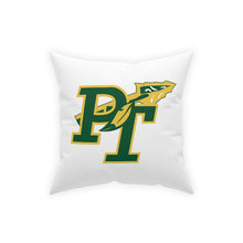PT LAX Broadcloth Pillow