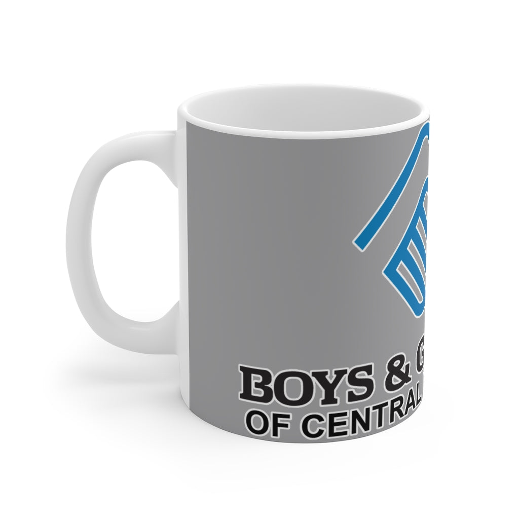 Mug 11oz - Boys and Girls
