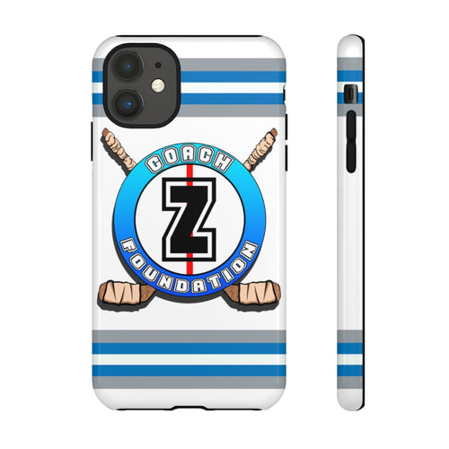 Coach Z Tough Phone Cases