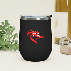 Kingsway 12oz Insulated Wine Tumbler